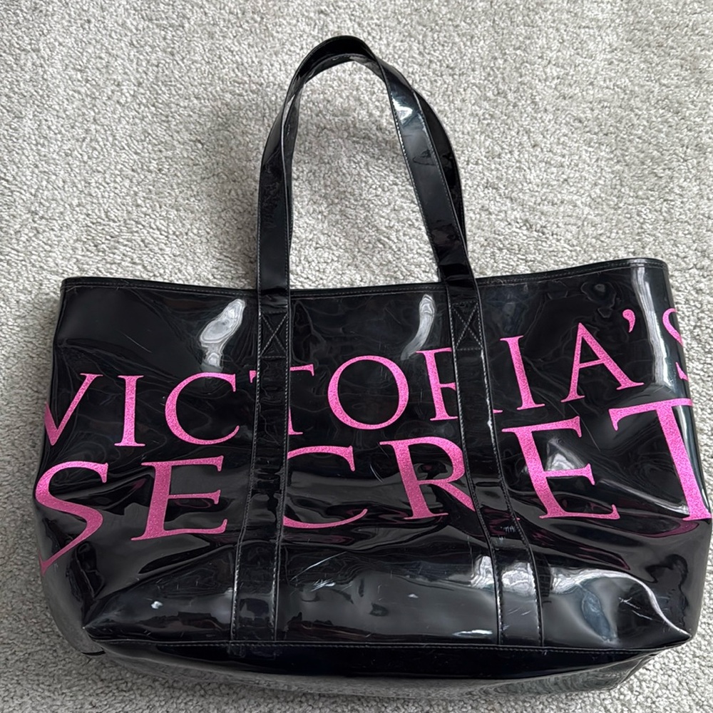 Mid 2000’s Victoria’s Secret Tote Bag